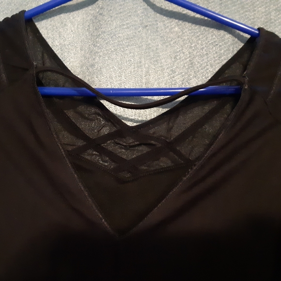 Body suit - Picture 2 of 4